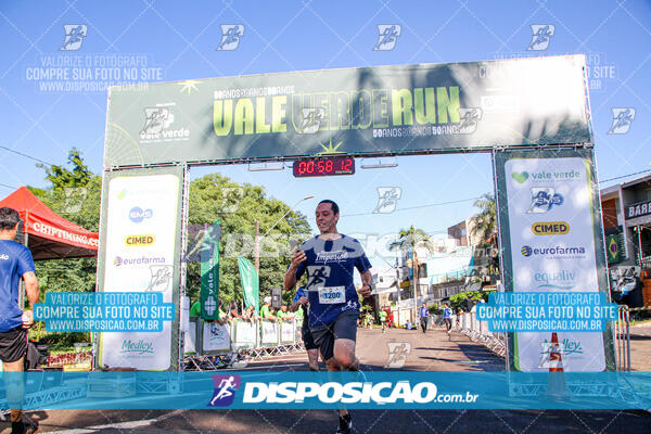 Vale Verde Run 2024