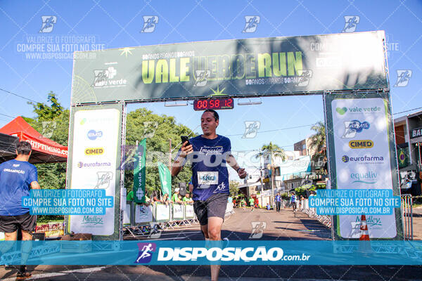 Vale Verde Run 2024