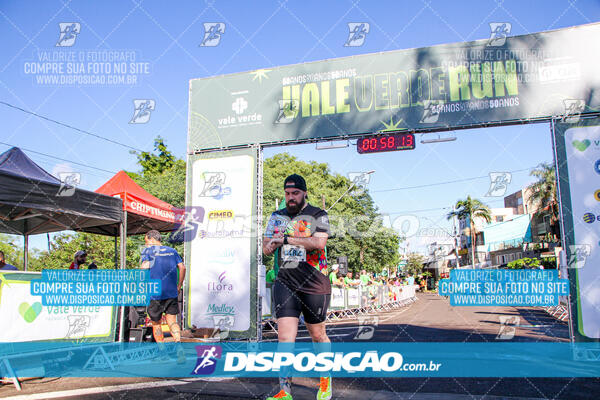 Vale Verde Run 2024