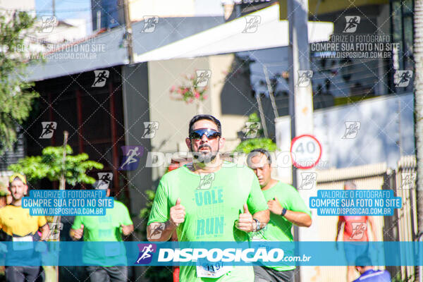 Vale Verde Run 2024