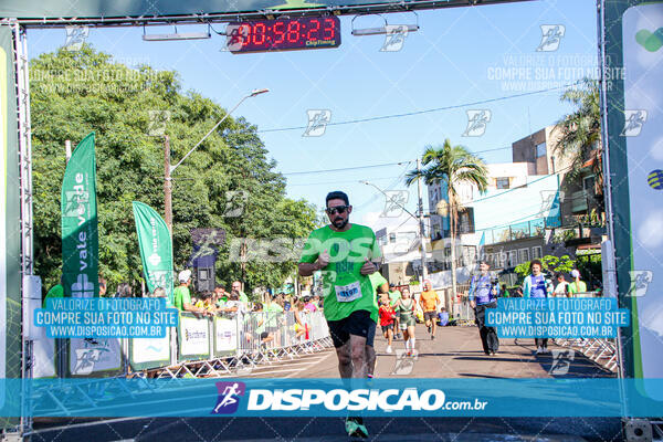 Vale Verde Run 2024