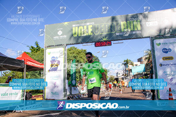 Vale Verde Run 2024