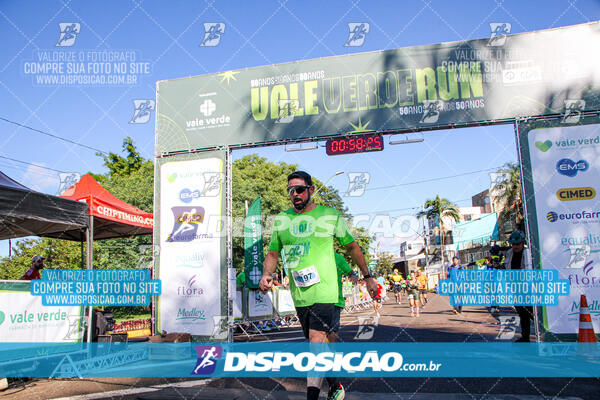 Vale Verde Run 2024