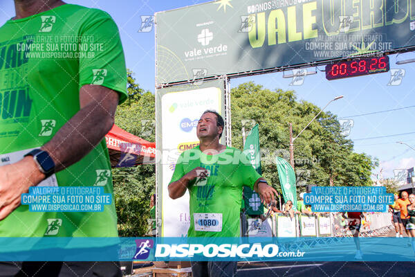 Vale Verde Run 2024