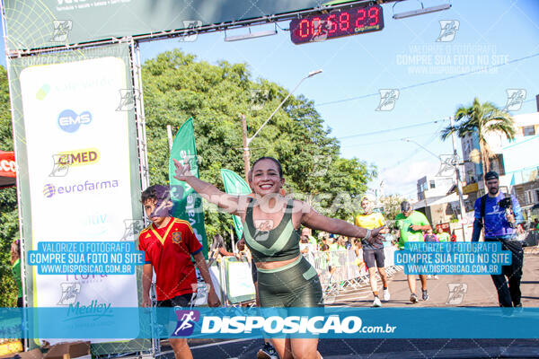 Vale Verde Run 2024