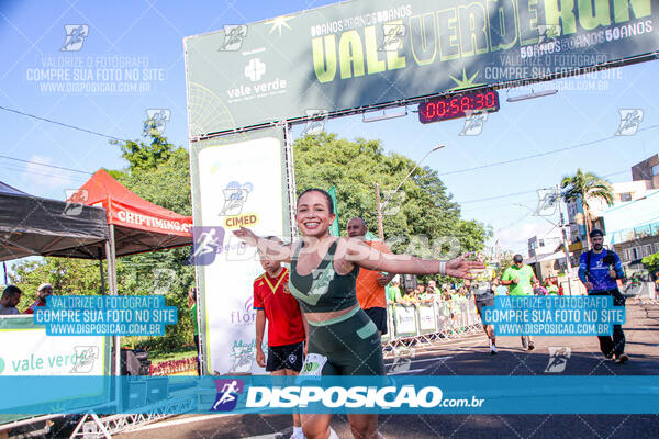 Vale Verde Run 2024