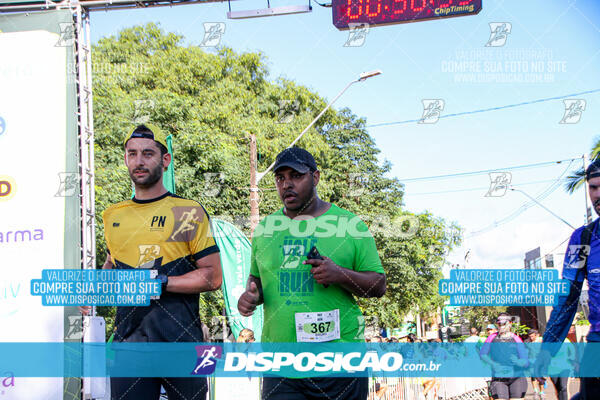 Vale Verde Run 2024