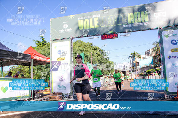 Vale Verde Run 2024