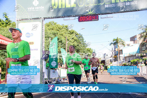 Vale Verde Run 2024