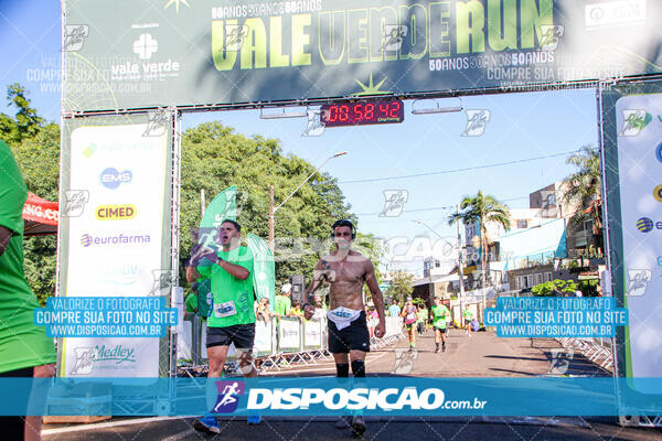 Vale Verde Run 2024