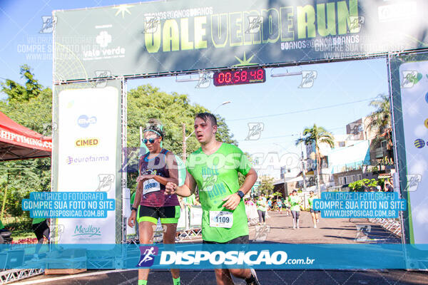 Vale Verde Run 2024