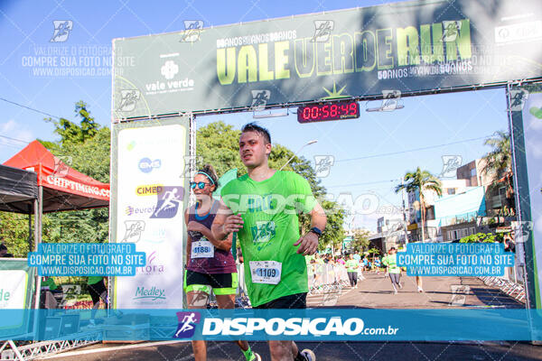 Vale Verde Run 2024