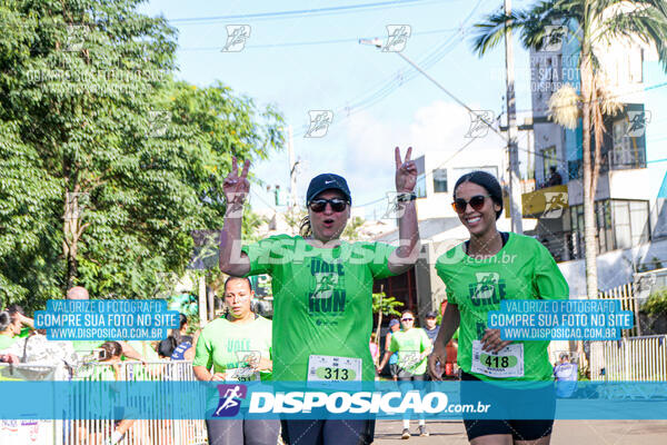 Vale Verde Run 2024