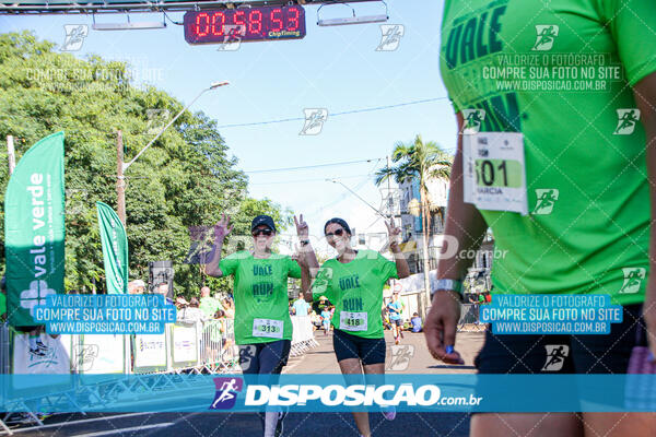 Vale Verde Run 2024