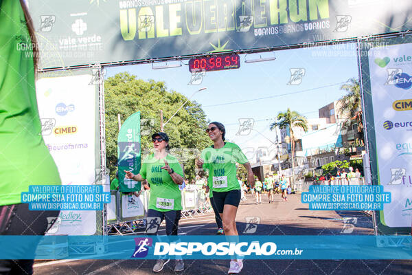 Vale Verde Run 2024