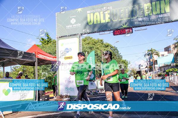 Vale Verde Run 2024