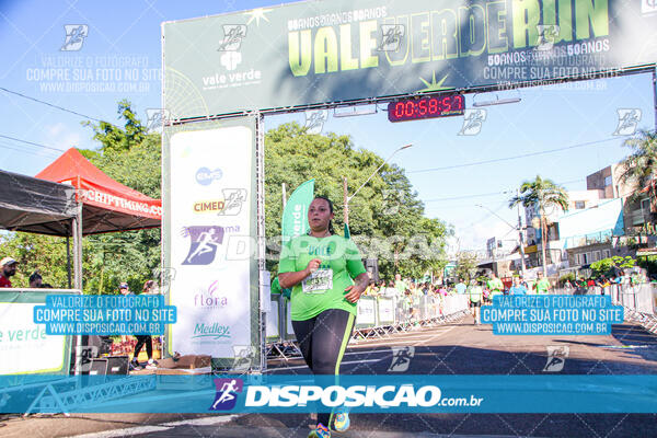 Vale Verde Run 2024