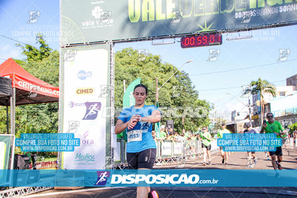 Vale Verde Run 2024