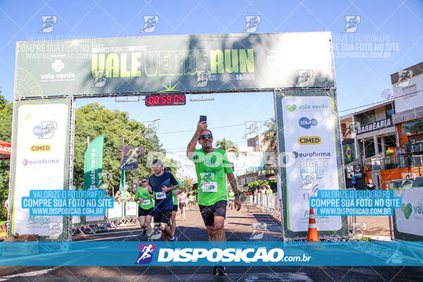 Vale Verde Run 2024