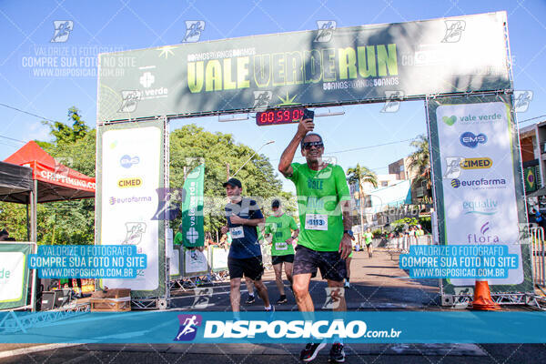 Vale Verde Run 2024