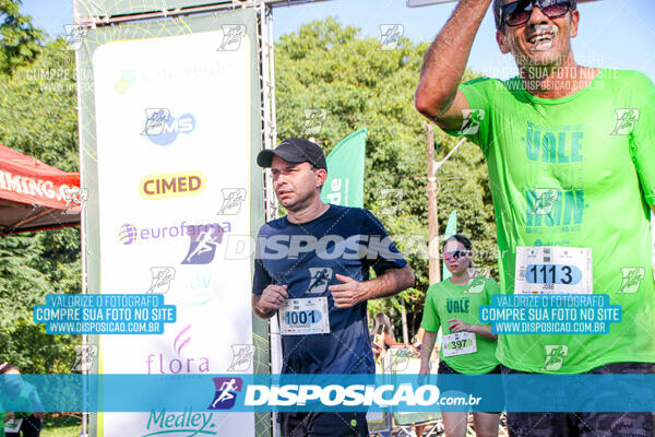 Vale Verde Run 2024