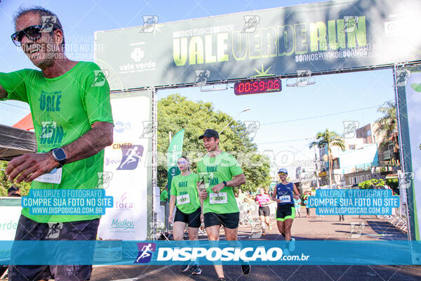 Vale Verde Run 2024