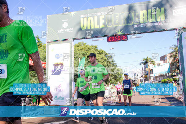 Vale Verde Run 2024