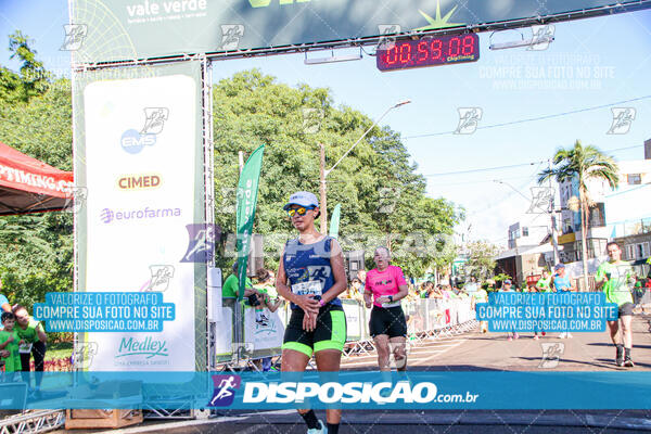 Vale Verde Run 2024