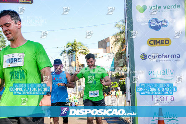 Vale Verde Run 2024