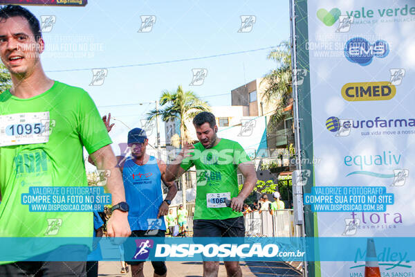 Vale Verde Run 2024