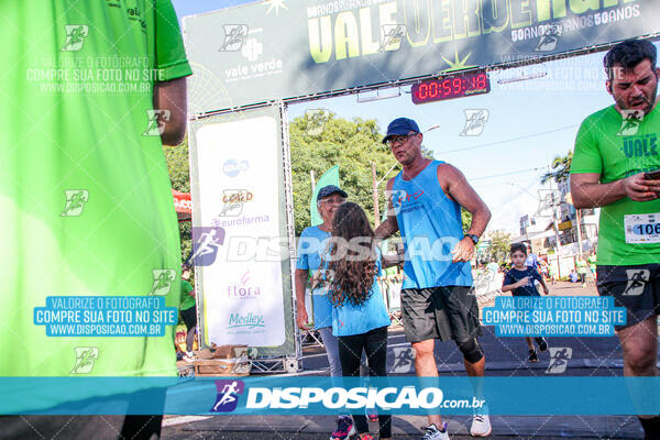 Vale Verde Run 2024