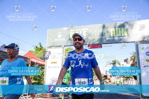 Vale Verde Run 2024