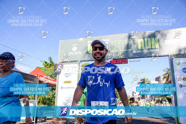 Vale Verde Run 2024