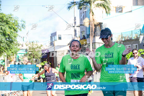 Vale Verde Run 2024