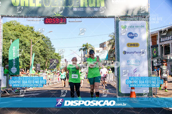 Vale Verde Run 2024