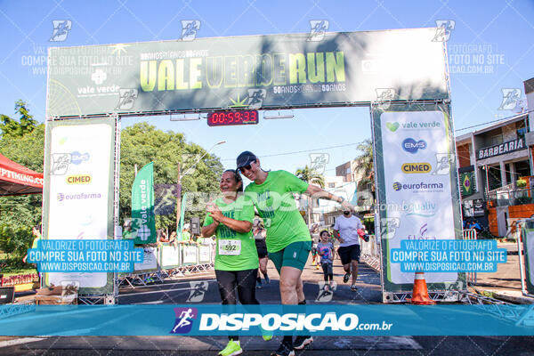 Vale Verde Run 2024