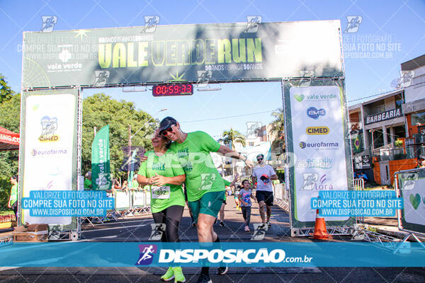 Vale Verde Run 2024