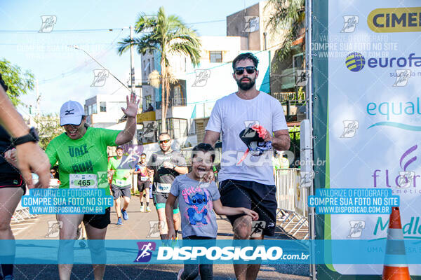 Vale Verde Run 2024