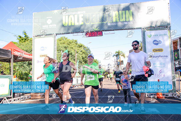 Vale Verde Run 2024