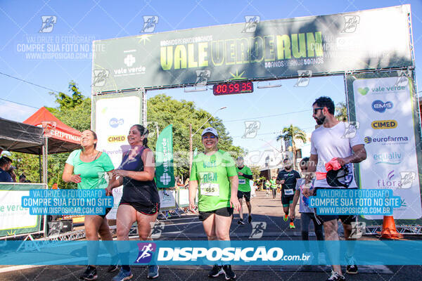 Vale Verde Run 2024