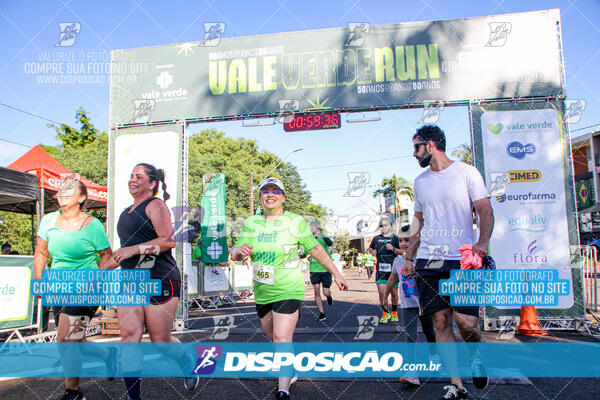 Vale Verde Run 2024