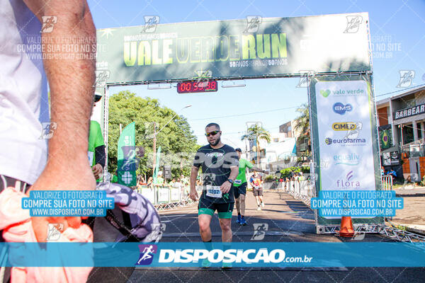 Vale Verde Run 2024