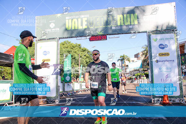 Vale Verde Run 2024