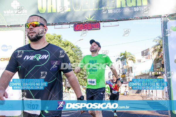 Vale Verde Run 2024