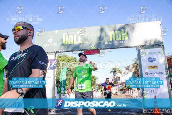 Vale Verde Run 2024