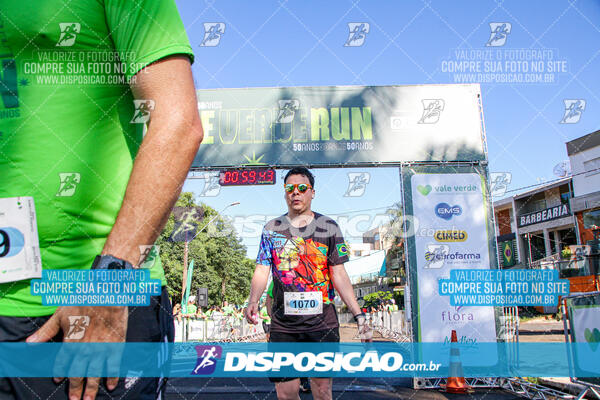 Vale Verde Run 2024