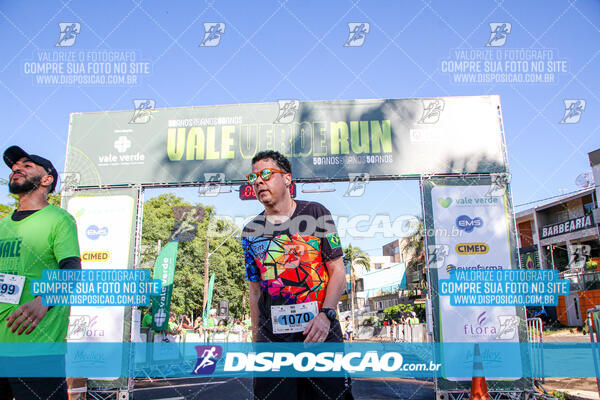 Vale Verde Run 2024