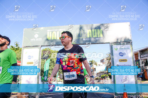 Vale Verde Run 2024