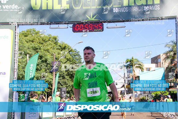 Vale Verde Run 2024