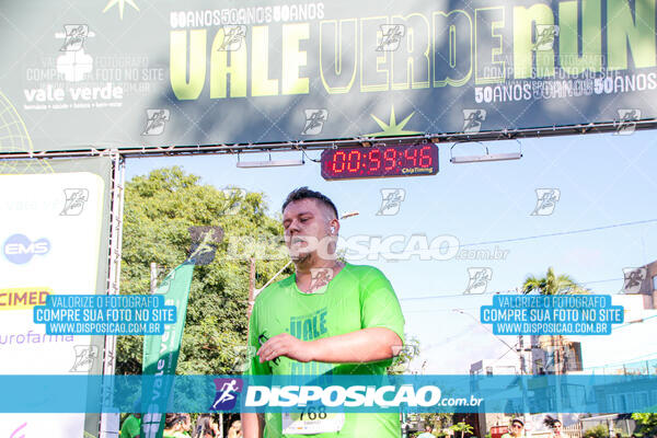 Vale Verde Run 2024